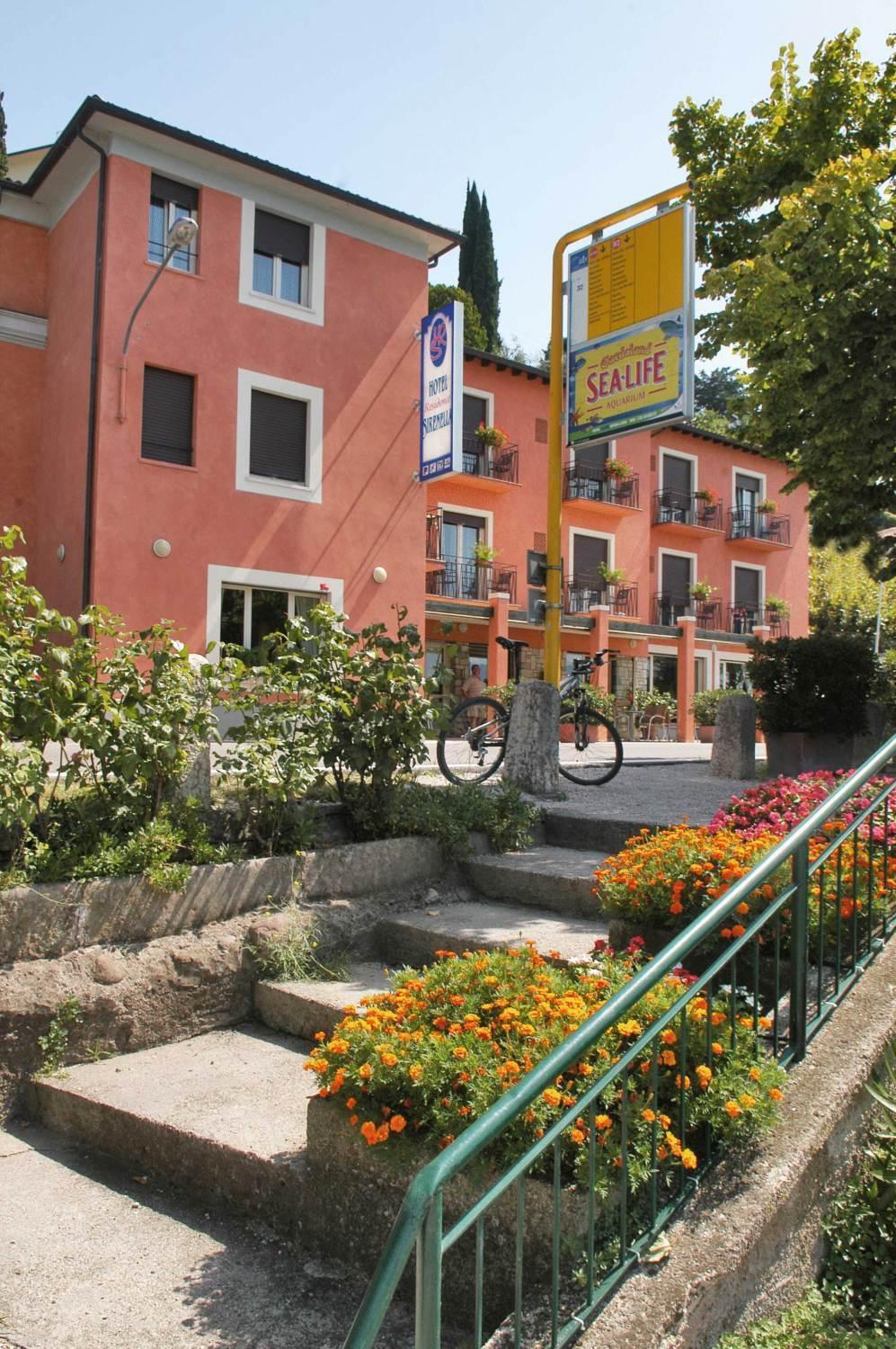 Sirenella