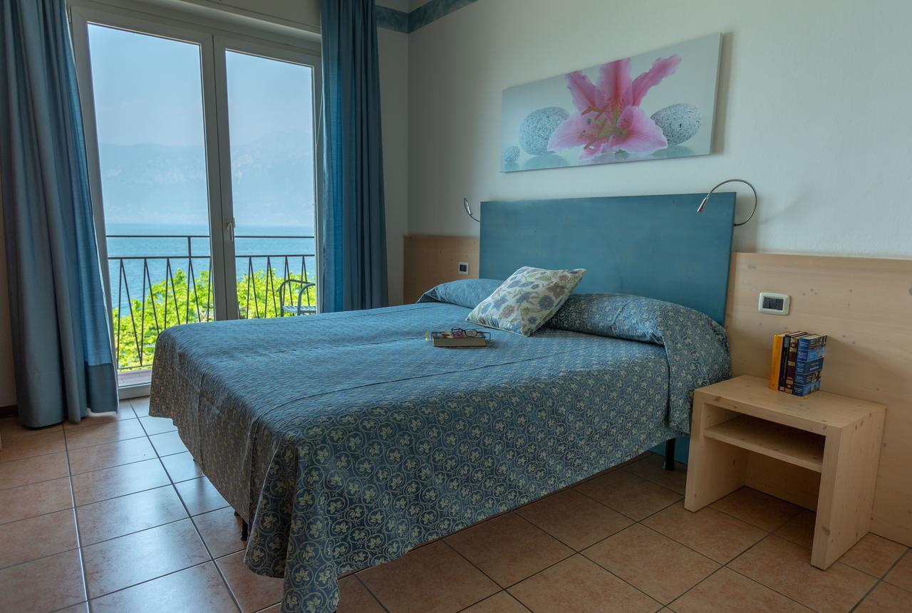 Sirenella Hotel Torri Del Benaco