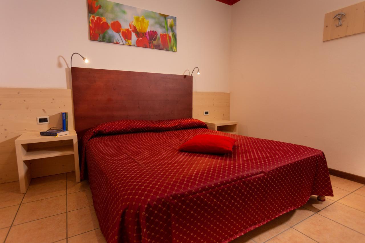 Hotel Sirenella