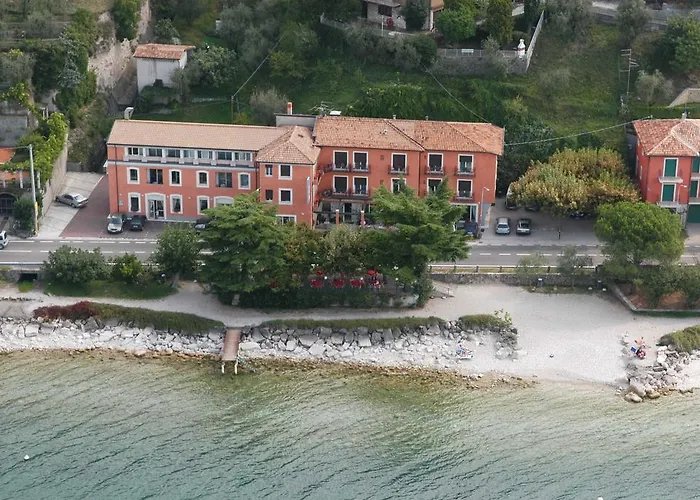 Hotel Residence Sirenella