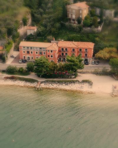 Sirenella Hotel Torri Del Benaco