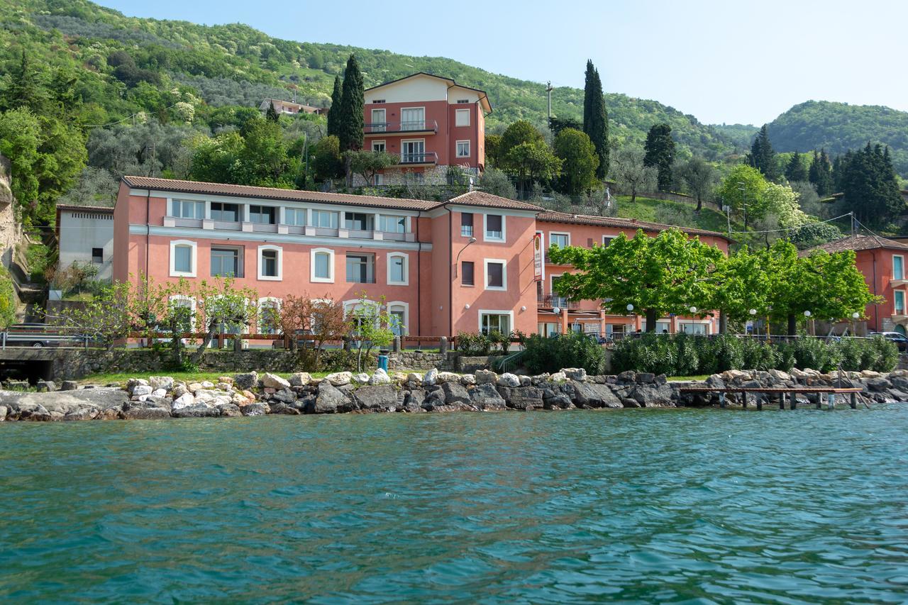 Sirenella Hotel Torri Del Benaco