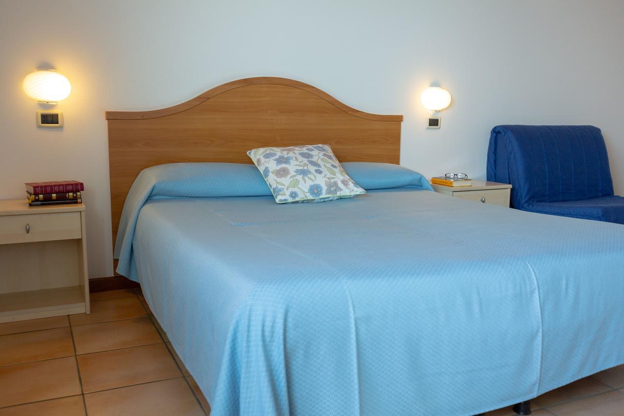 Sirenella Hotel