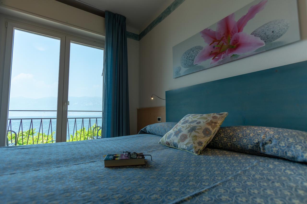 Hotel Sirenella Torri Del Benaco