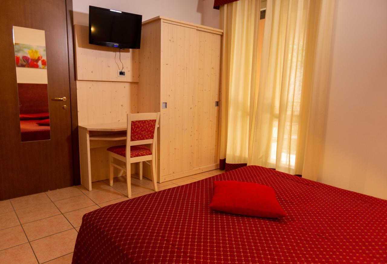 Sirenella Hotel