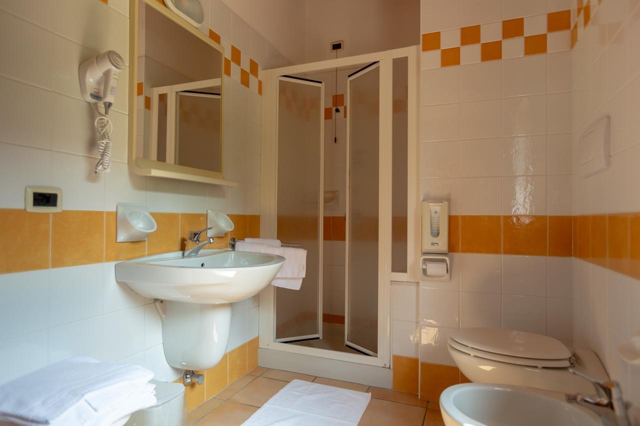Hotel Sirenella Torri Del Benaco