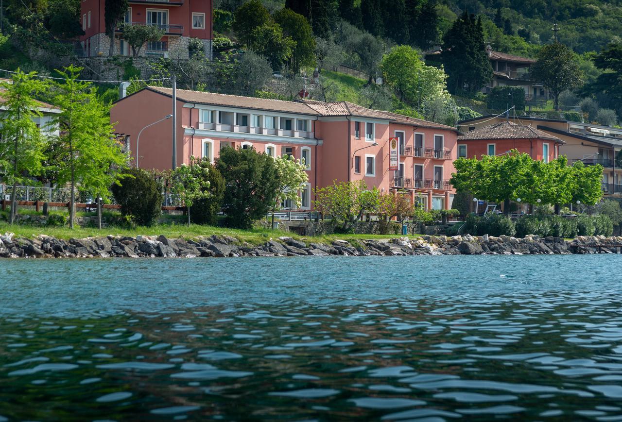 Hotel Sirenella Torri Del Benaco