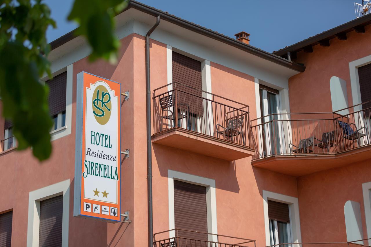 Hotel Sirenella 2*