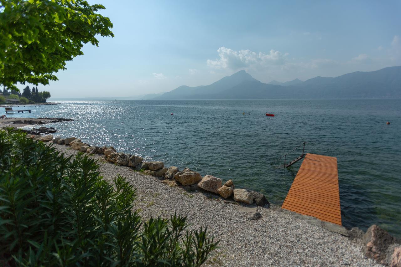 Sirenella Torri Del Benaco