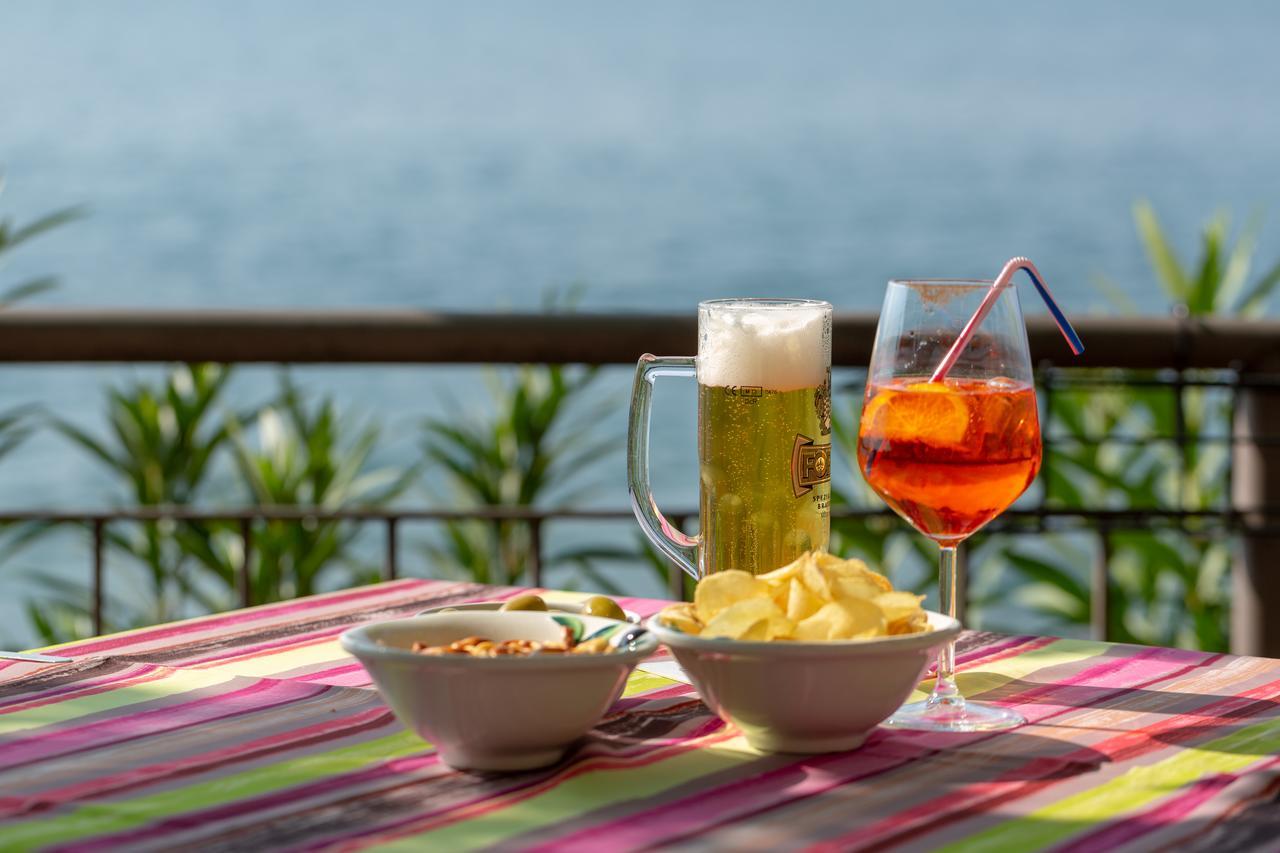 Hotel Sirenella Torri Del Benaco