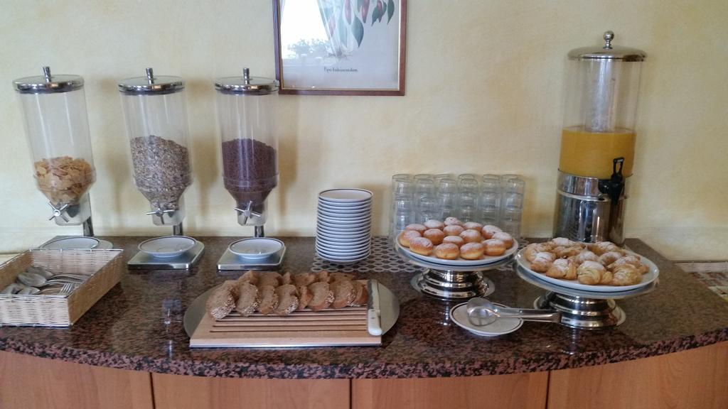 Hotel Sirenella
