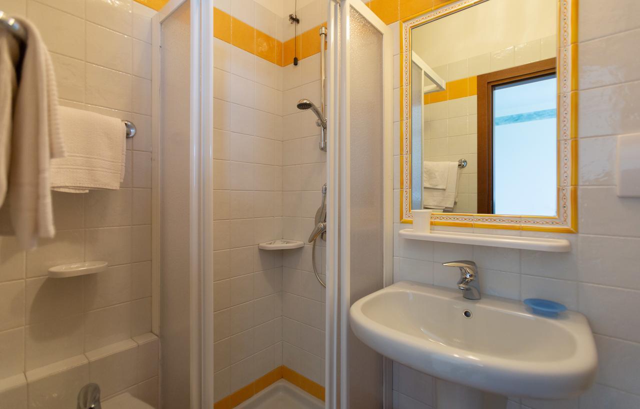 Sirenella Hotel Torri Del Benaco
